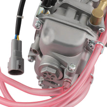 Laad de afbeelding in de galerijviewer, Carburetor Kit compatible for Yamaha WR250 F YZ250F Carb 2001-2013 Replace