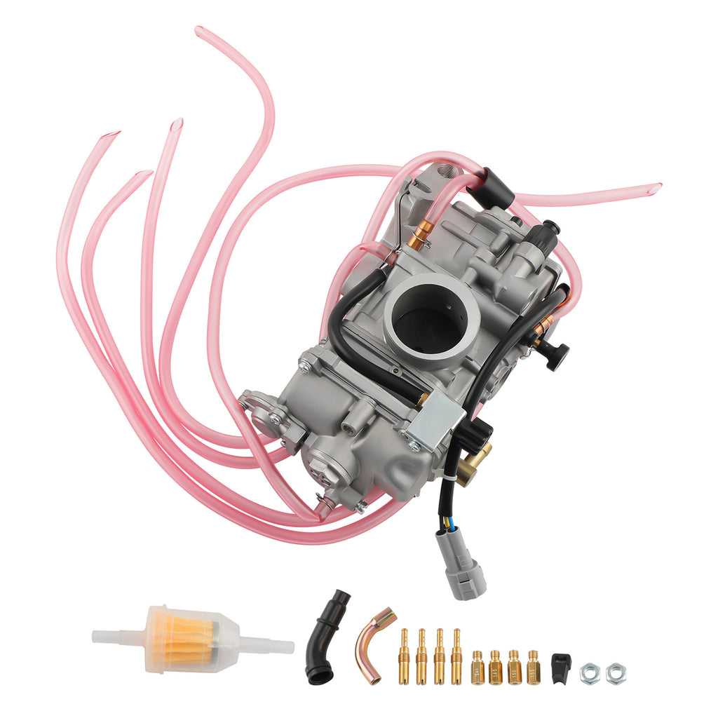 Nieuwe Carburetor Carb geschikt voor Yamaha 250F WR250 WR250F YZ250F 2001gt;on