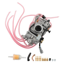 Laad de afbeelding in de galerijviewer, Nieuwe Carburetor Carb geschikt voor Yamaha 250F WR250 WR250F YZ250F 2001gt;on