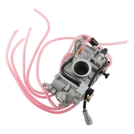 Carburetor Kit compatible for Yamaha WR250 F YZ250F Carb 2001-2013 Replace
