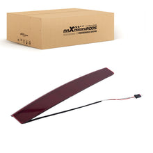 Laad de afbeelding in de galerijviewer, Achter Tailgate 3rd Brake Light Stop Lamp geschikt voor Range Rover Vogue L322 2002-2012 12V