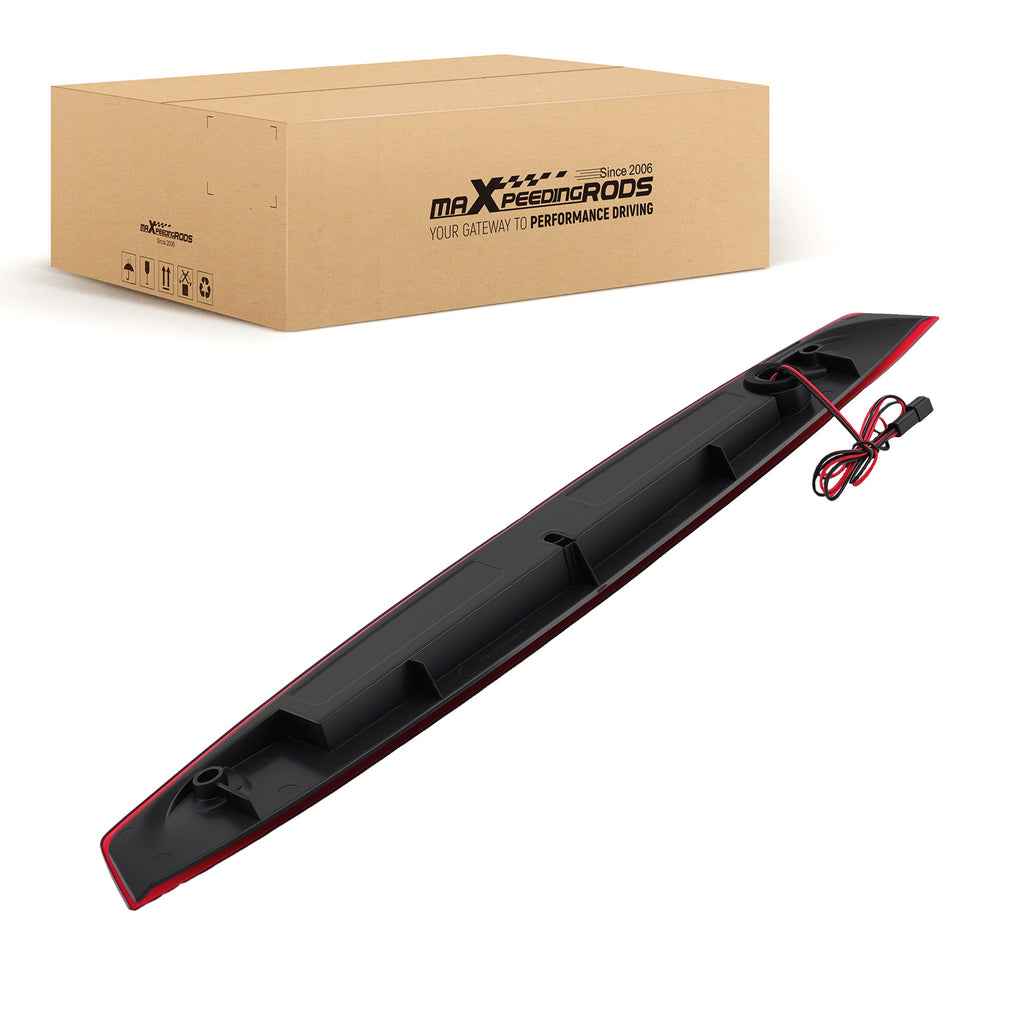 LED High Mount Stop 3rd Third Achter Brake Light geschikt voor Mercedes Benz Vito Viano W639