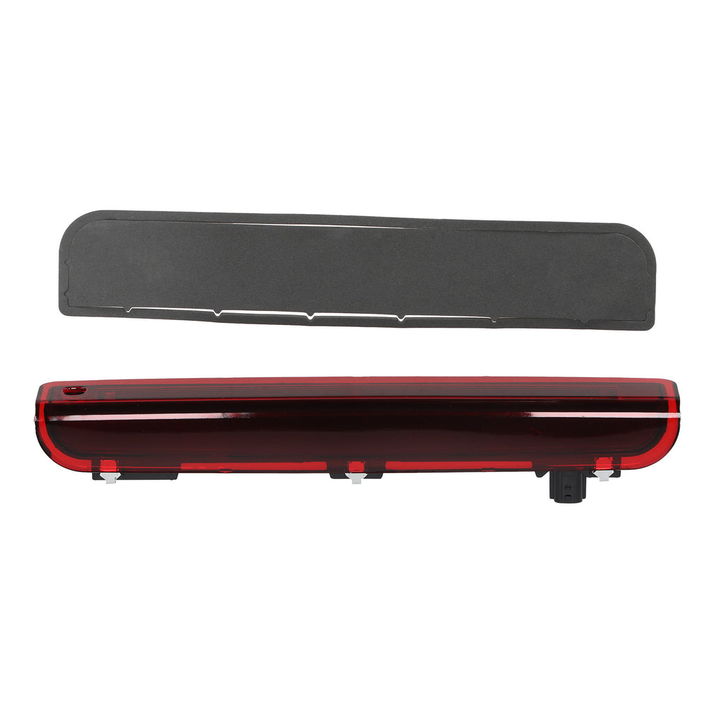 LED Central Brake Light geschikt voor Renault Megane 3 Hatchback 2008-2016 Red