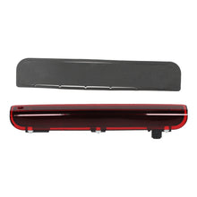 Laad de afbeelding in de galerijviewer, LED Central Brake Light geschikt voor Renault Megane 3 Hatchback 2008-2016 Red
