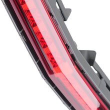 Laad de afbeelding in de galerijviewer, Third Brake Stop Lamp Light A2078200156 compatible for Mercedes C207 A207 E-Class 2009-2017