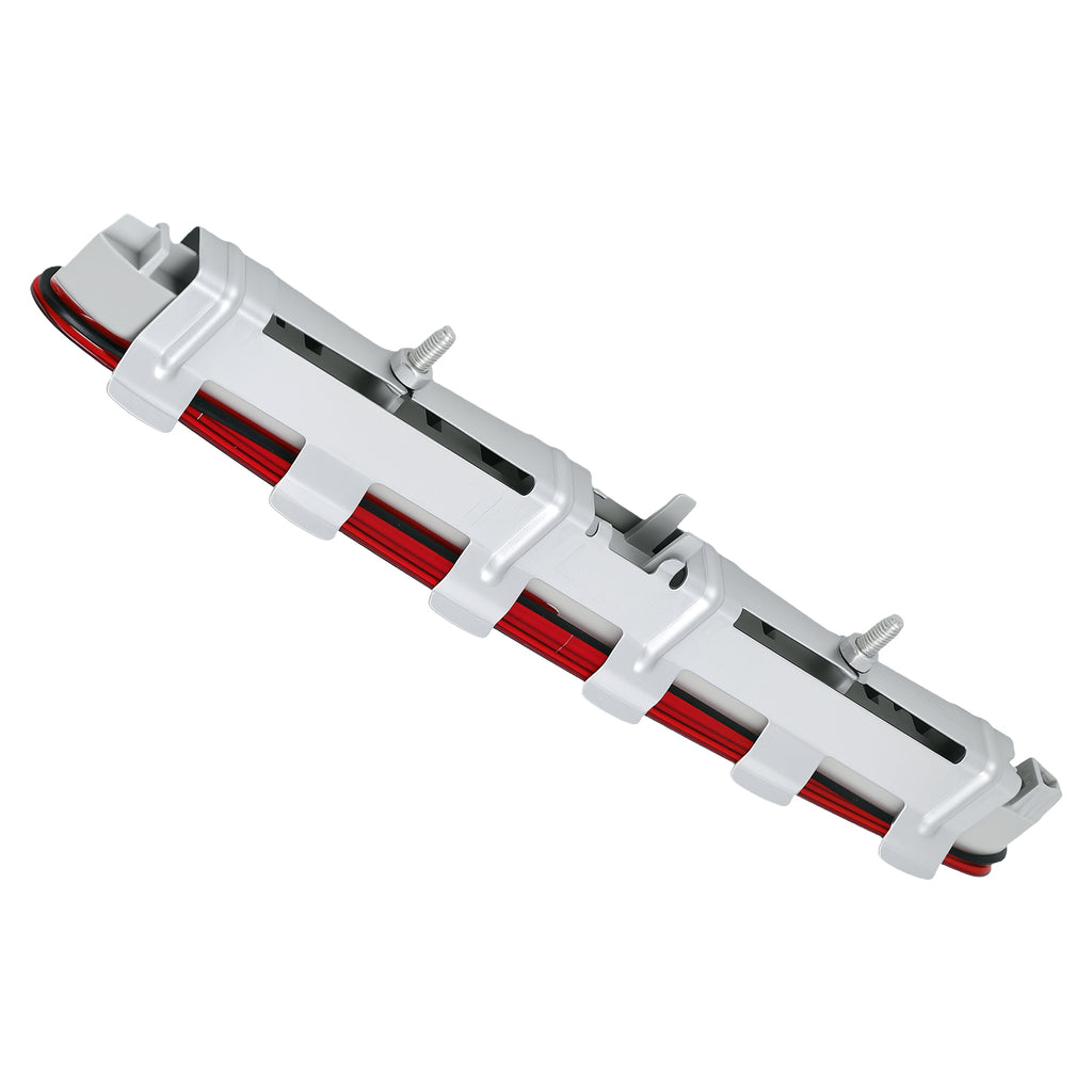 Centre Achter Brake Stop Light LED geschikt voor Mercedes CLK W209 2002-2009 Red A2098200156
