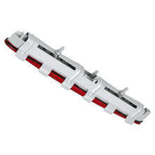 Laad de afbeelding in de galerijviewer, Centre Achter Brake Stop Light LED geschikt voor Mercedes CLK W209 2002-2009 Red A2098200156
