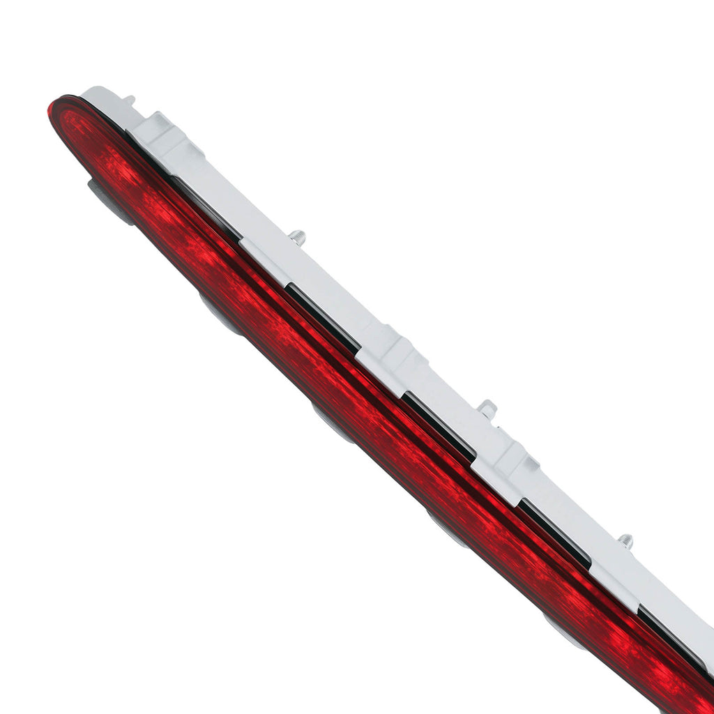 Center Red LED Third Brake Light compatible for Mercedes-Benz CLK W209 2002-2009 2098200956