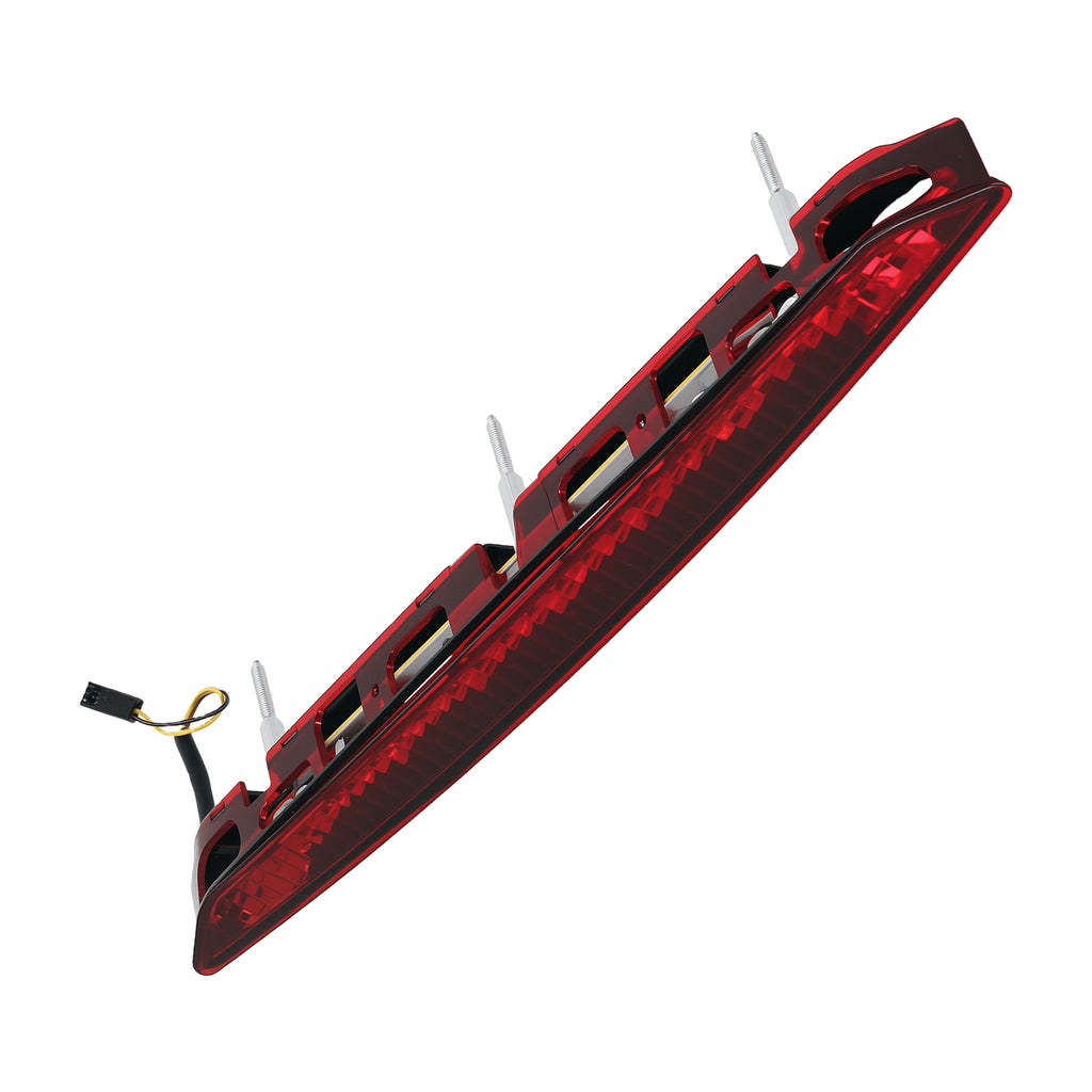 High Level 3rd Third Brake Stop Light Achter Tail Light Red geschikt voor BMW Z4 E85 02-08