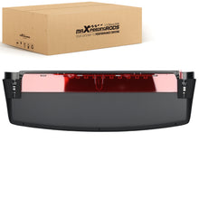 Laad de afbeelding in de galerijviewer, Achter Centre Third Brake Stop LED Light Lamp geschikt voor Audi A4 2009-2016 8K5945097