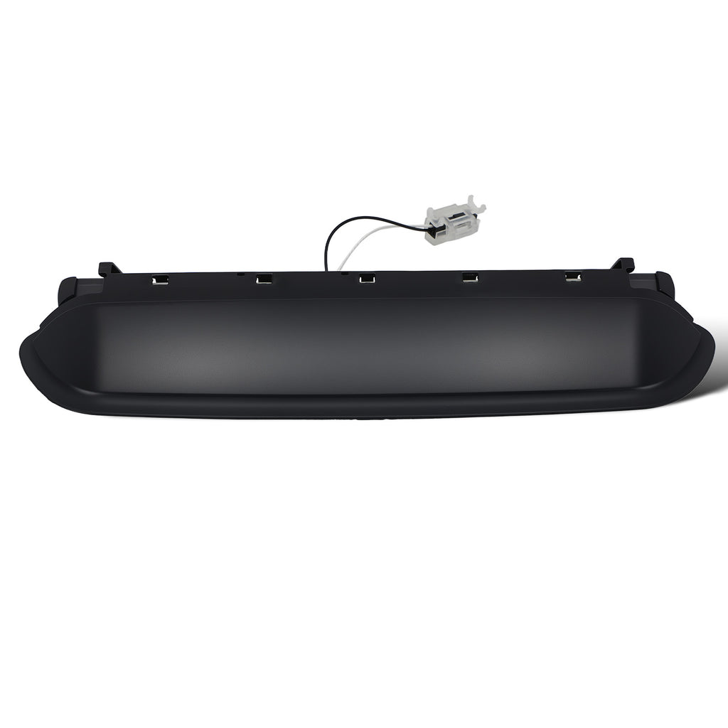 Red Achter Third 3rd Brake Light 63257145519 geschikt voor BMW 3 Series E90 E92 2005-2012