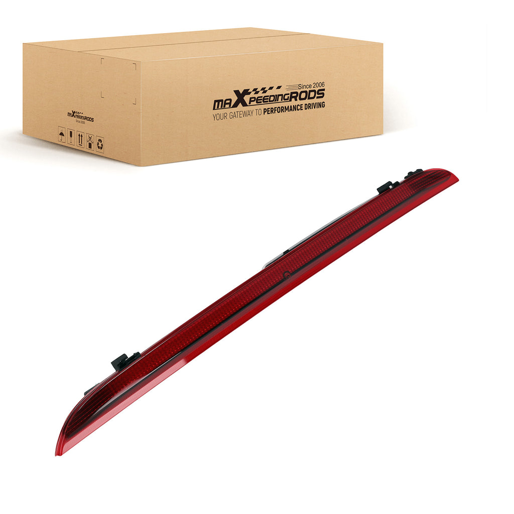 Achter Centre Brake Stop Light geschikt voor VW Touareg 7LA 7L6 7L7 2003-2010 7L6945097 LED