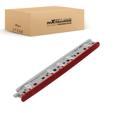 Laad de afbeelding in de galerijviewer, High Level Third LED Brake Stop Light Lamp geschikt voor Audi A4 B7 8E Avant 2005-2008 Red