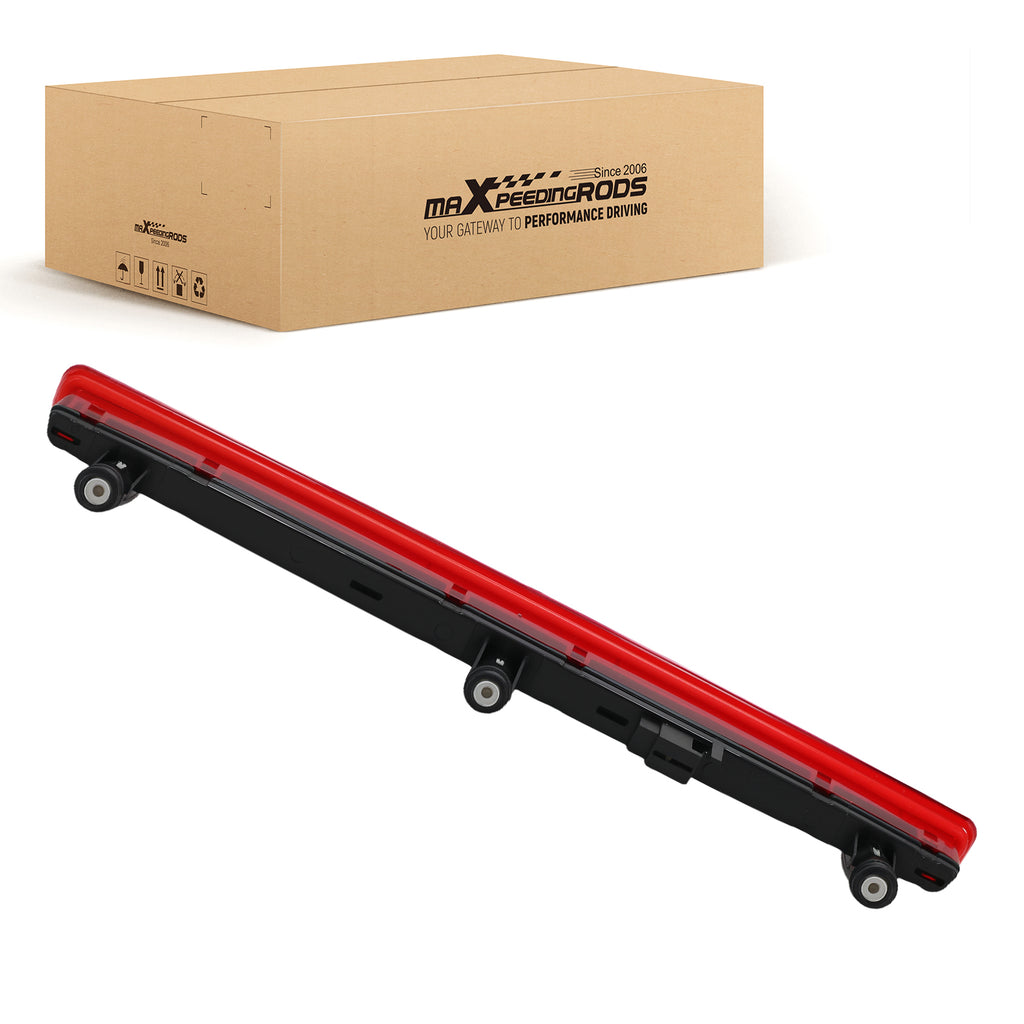 LED High Level Third Brake Stop Light Taillight geschikt voor VW T5 Transporter 2003-2015