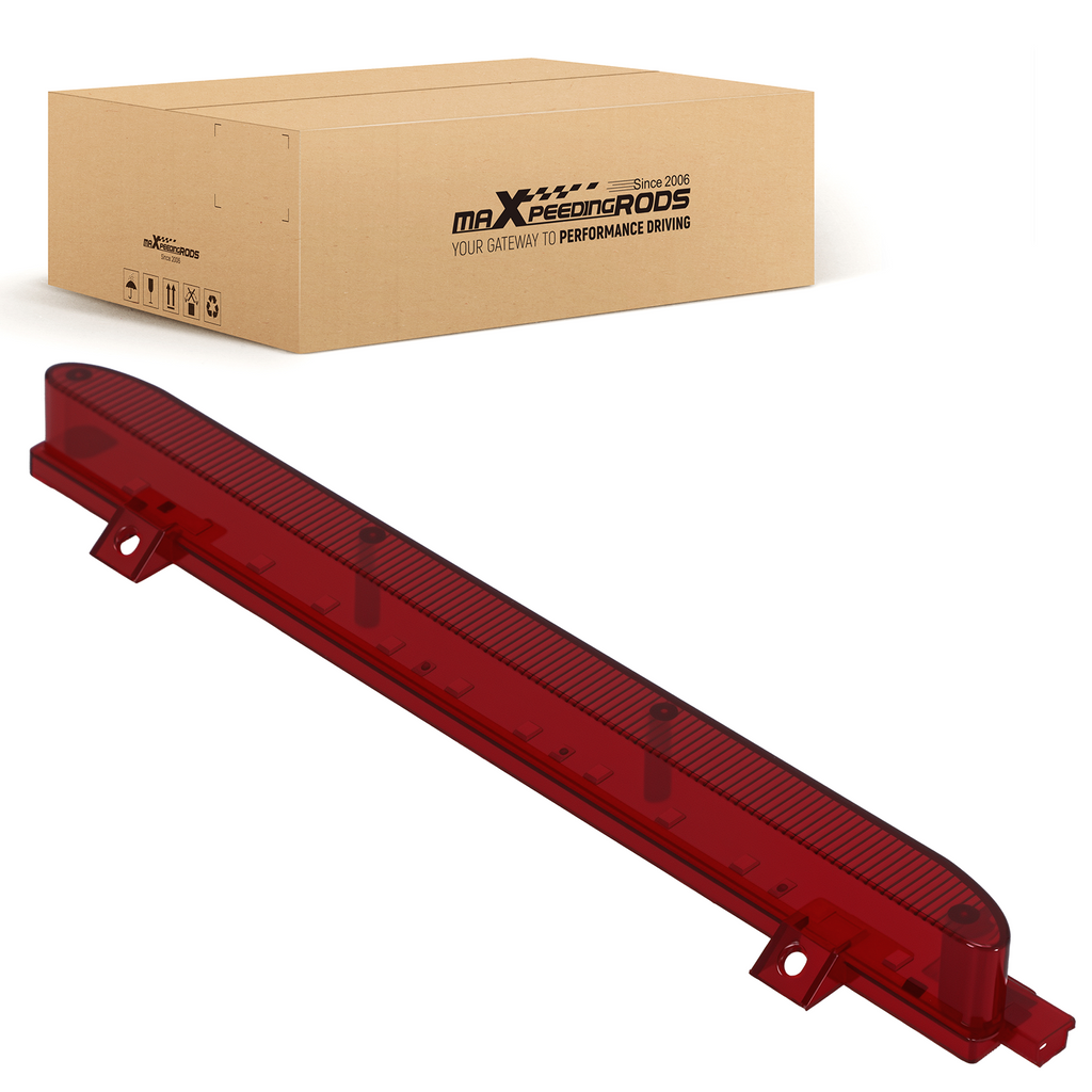 LED High Level Third Stop Brake Light geschikt voor Mini Cooper R56 Countryman R60 06-16