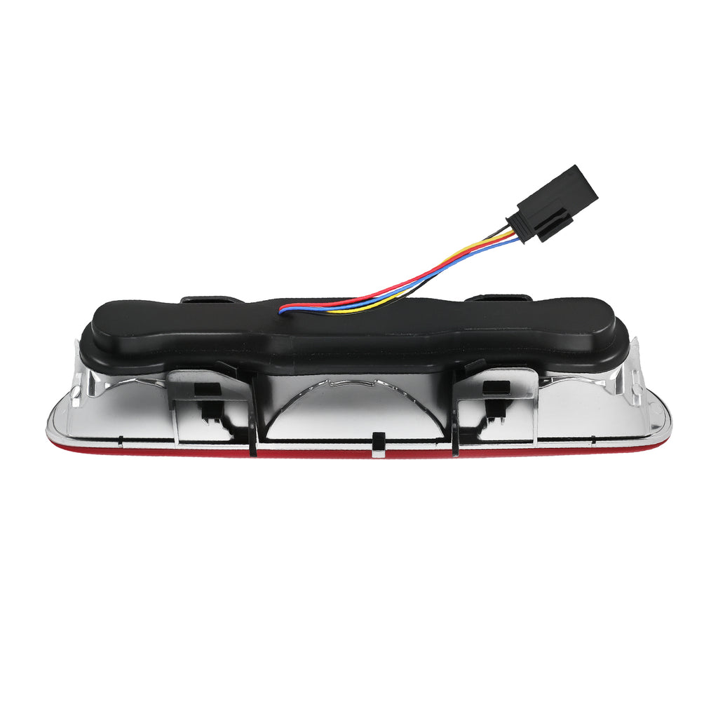 Achter Fog Light Reverse Brake Lamp geschikt voor Mini Cooper R56 R57 R58 R59 2009-2015 LED