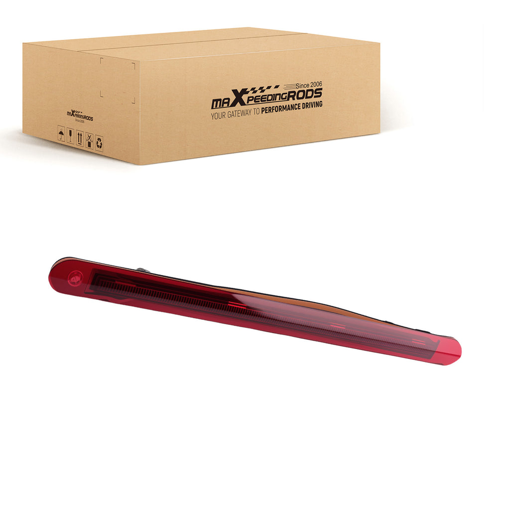 LED High Mount 3rd Third Brake Stop Light Lamp geschikt voor Mercedes Vito W447 2014-2020
