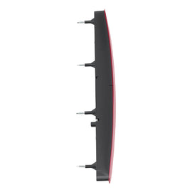 Central LED Brake Light geschikt voor BMW 1 Serie E82 E88 Coupe 2007-2013 achter