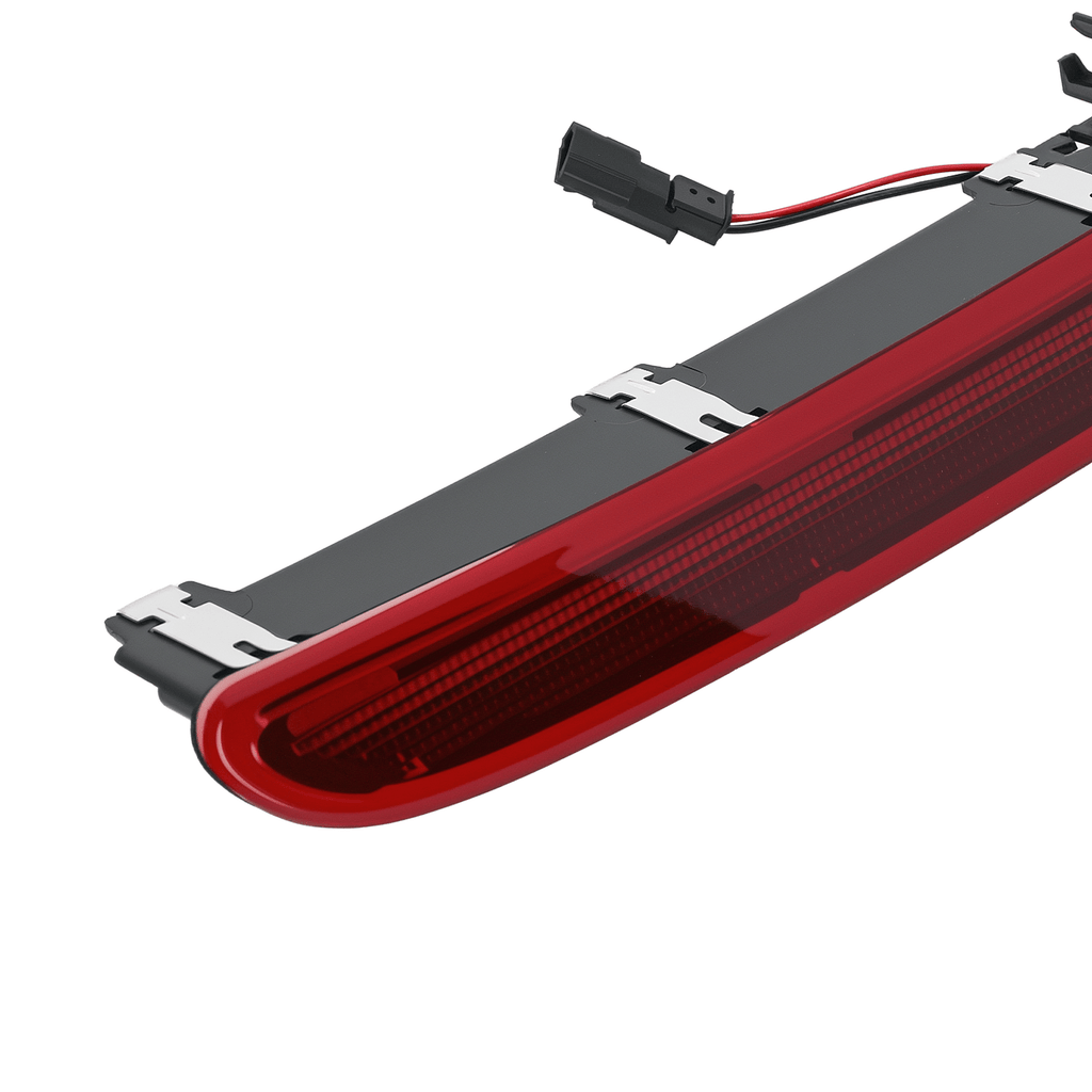 Red LED Third Brake Light suitable for Vauxhall/Opel Astra J 2009-2016 13372164