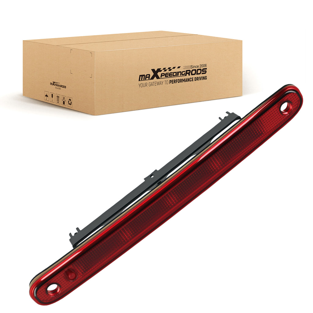 Achter LED High Level 3rd Brake Light geschikt voor Peugeot 107 geschikt voor Citroen C1 geschikt voor Toyota Aygo 05-14
