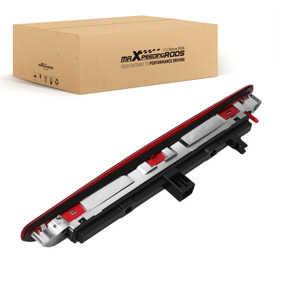 LED High Level Brake Stop Light Lamp 51722247 geschikt voor Fiat Grande Punto Punto Evo