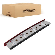 Laad de afbeelding in de galerijviewer, Achter High Level LED Third Stop Brake Light geschikt voor Audi A4 B6 8E Avant 2001-2004 Red