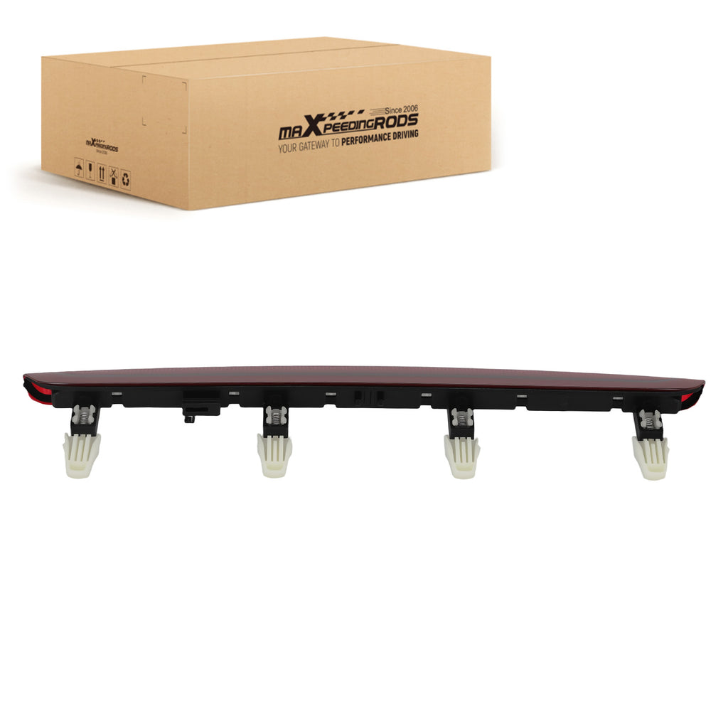 Achter High Mount Third Brake Stop Light geschikt voor Audi A3 S3 RS3 2004-2012 8P4945097C