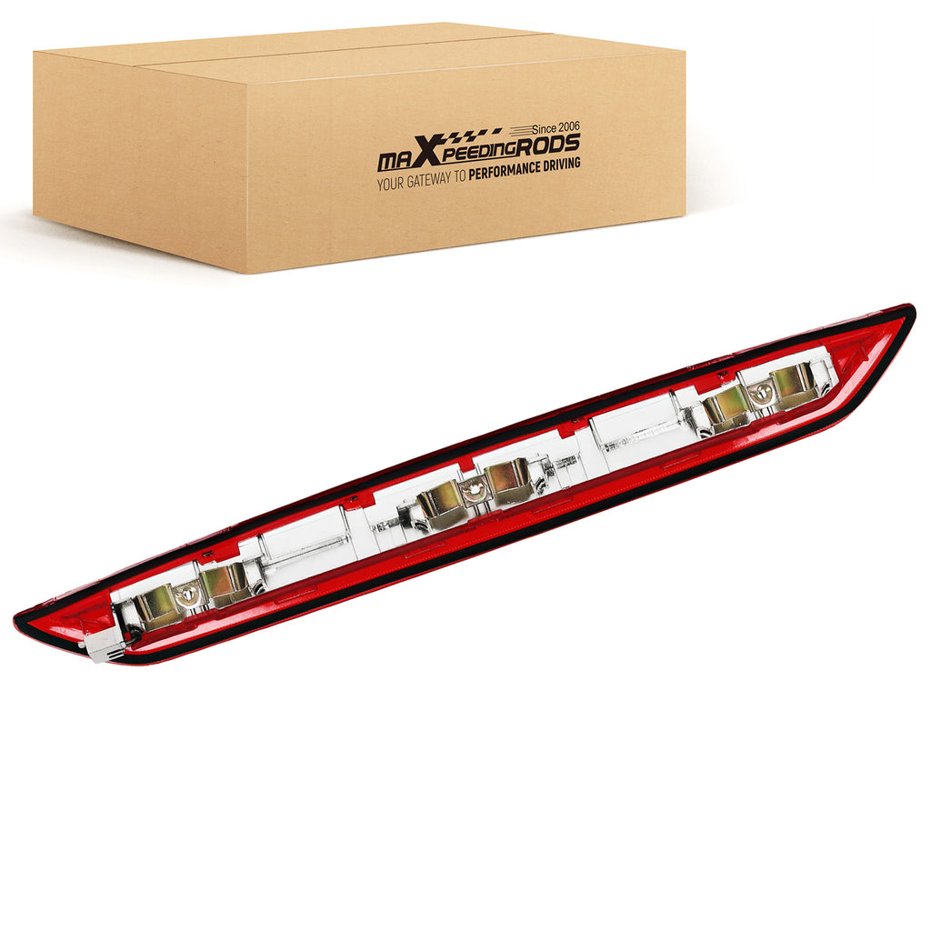 LED Achter High Level Third Brake Tail Stop Light voor 2002-09 geschikt voor VW Polo MK4 9N Hatch