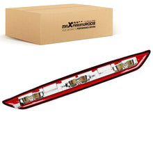 Laad de afbeelding in de galerijviewer, LED Achter High Level Third Brake Tail Stop Light voor 2002-09 geschikt voor VW Polo MK4 9N Hatch