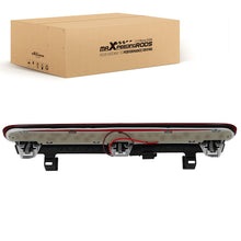 Laad de afbeelding in de galerijviewer, LED Red Achter High Level Third Brake Stop Light 5C5945097B geschikt voor VW Beetle 12-19