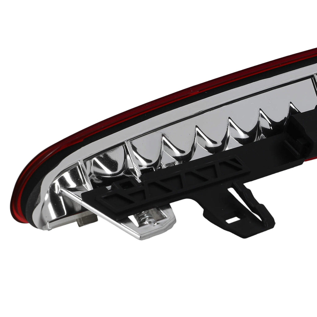 LED Rear Third Brake Light 3rd Stop Lamp Red compatible for VW Beetle 2012-2019 5C5945097B