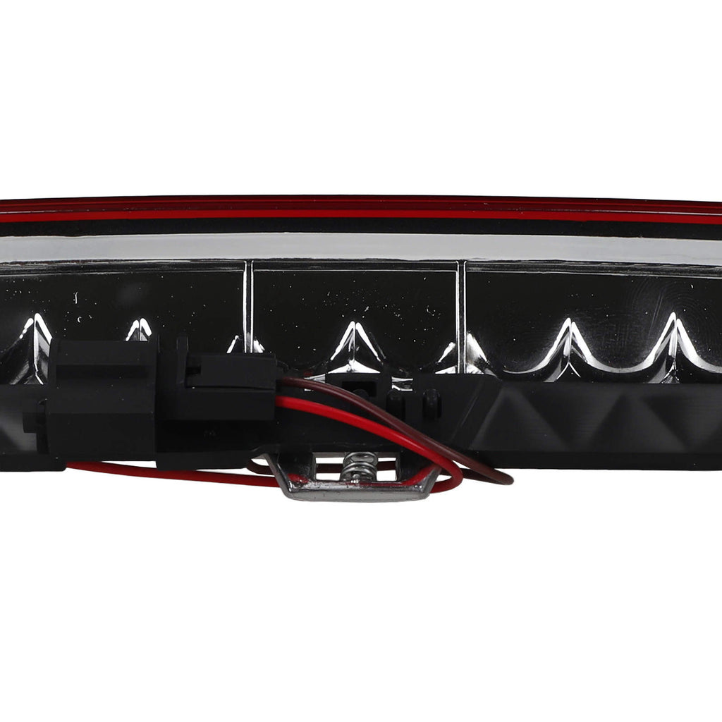 LED Rear Third Brake Light 3rd Stop Lamp Red compatible for VW Beetle 2012-2019 5C5945097B