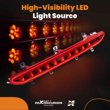 Load image into Gallery viewer, LED Red High Level Rear Third Brake Stop Light 1Q0945097A compatible for VW EOS 2006-2016