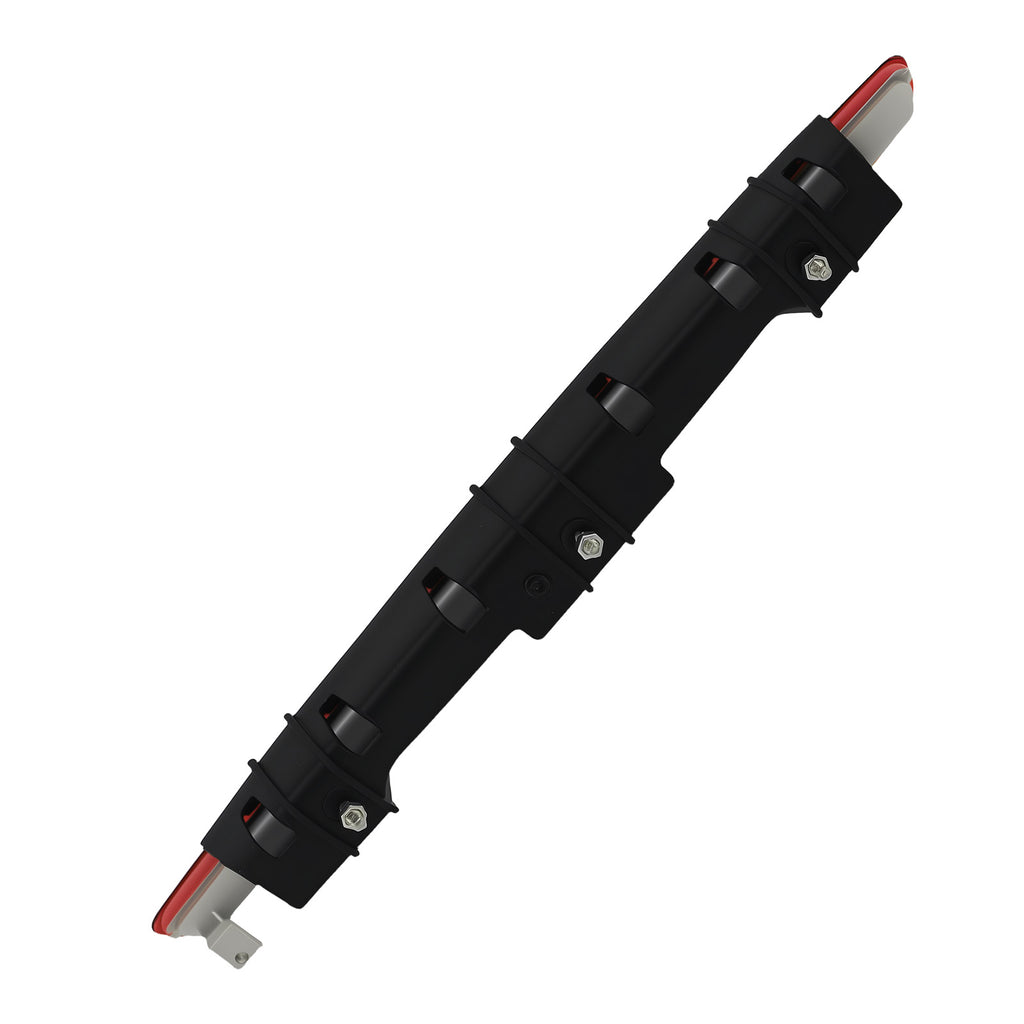 Achter LED 3rd Additional Brake Light Red 1718200056 geschikt voor Mercedes SLK R171 04-11