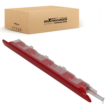Laad de afbeelding in de galerijviewer, Centre High Level Brake Stop Lamp geschikt voor Seat Altea XL 2007-2015 5P8945097A LED Red