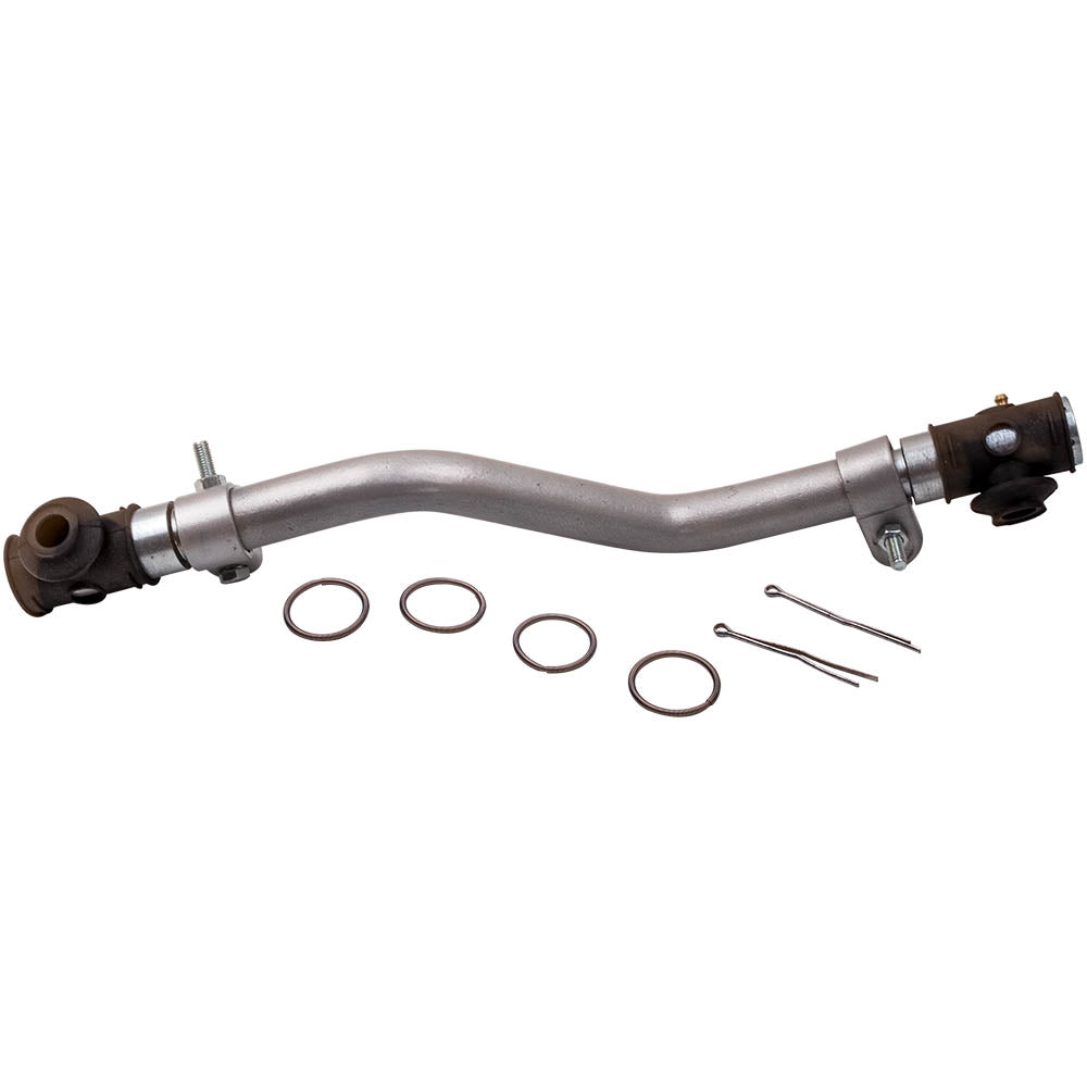 Drag link 2-5 50-125mm Lift geschikt voor Toyota Hilux 4 Runner 4x4 Models 1983-1998