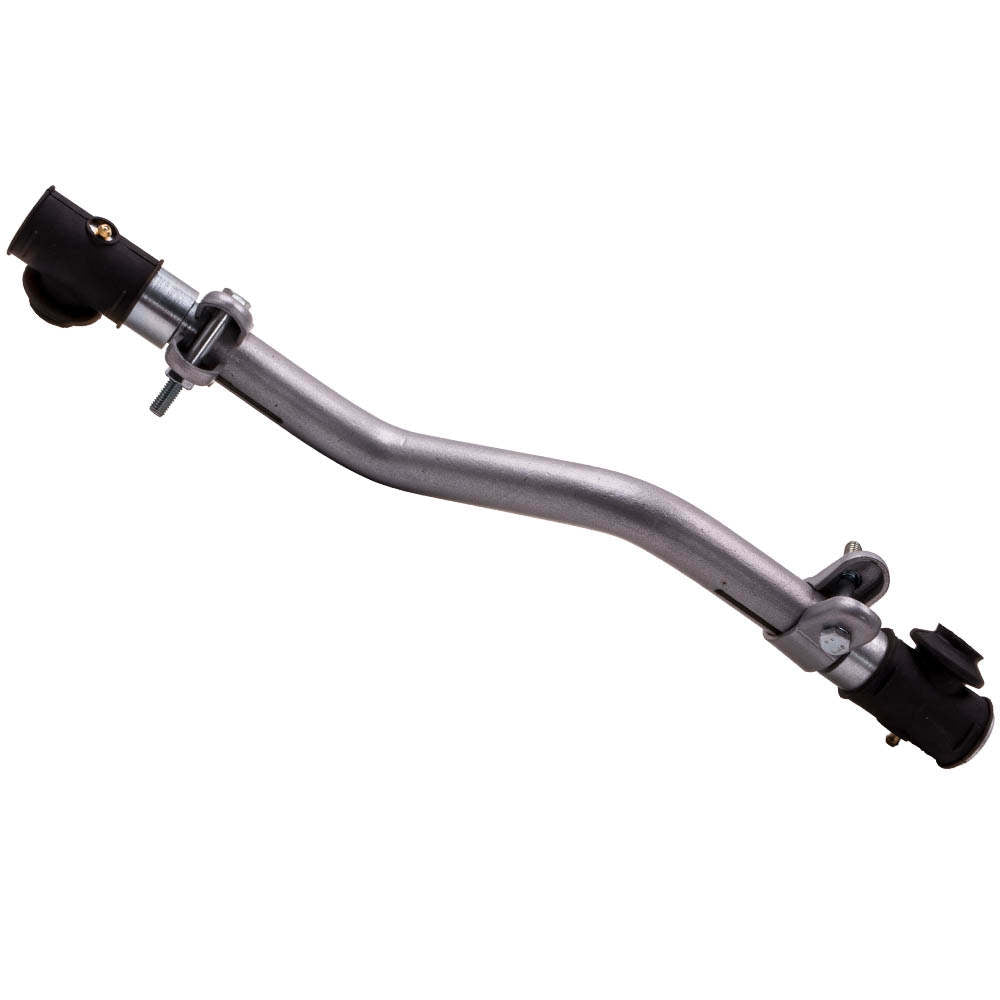 Dropped Drag Link compatible for Toyota Hilux 4x4 Models 1983-1998 Solid Axle Lift