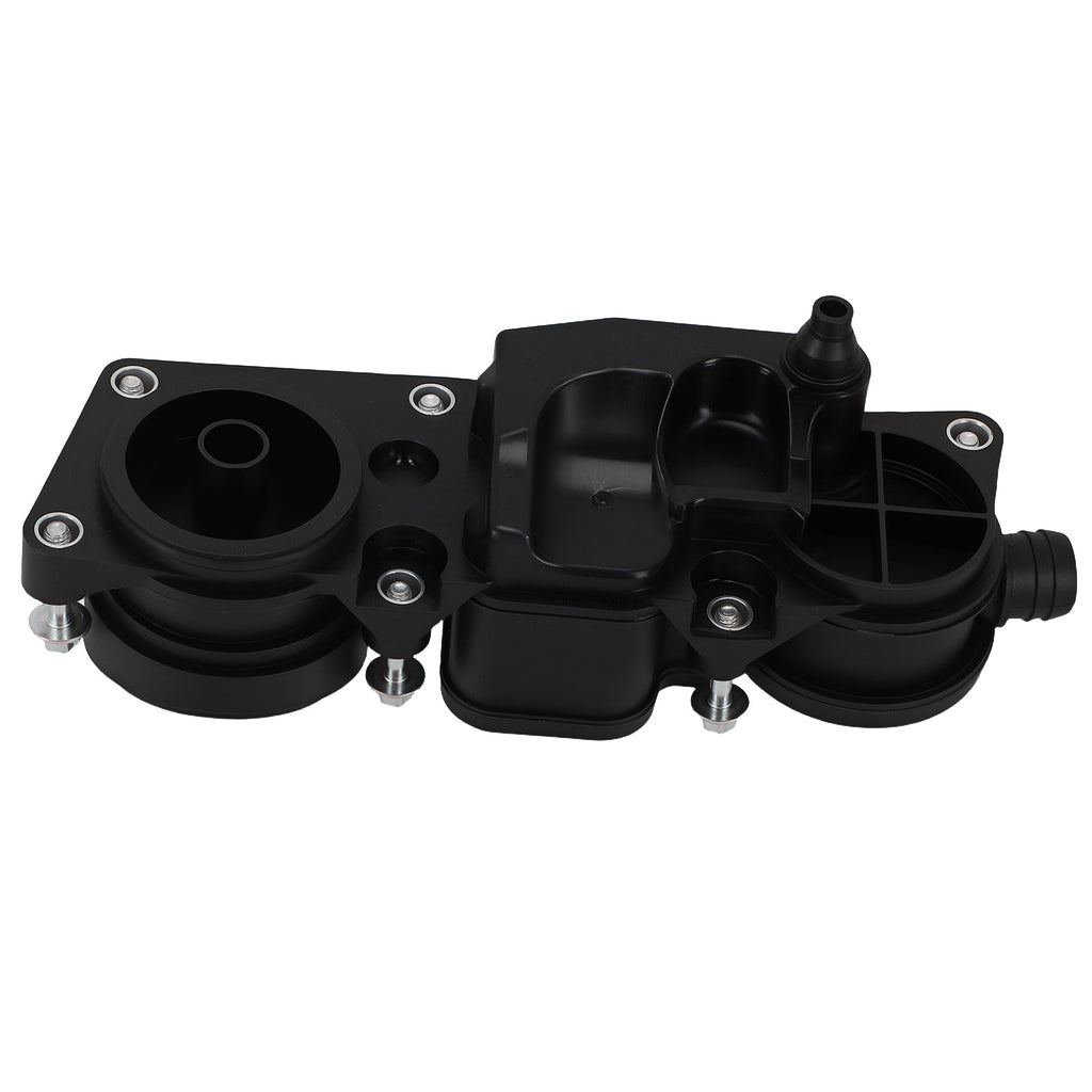 Crankcase Breather geschikt voor Mercedes CLK C209 CLC 220 CDI 2002-2011 6460101462