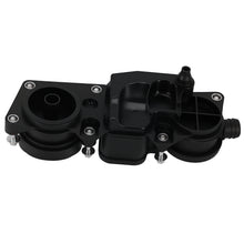 Laad de afbeelding in de galerijviewer, Crankcase Breather geschikt voor Mercedes CLK C209 CLC 220 CDI 2002-2011 6460101462