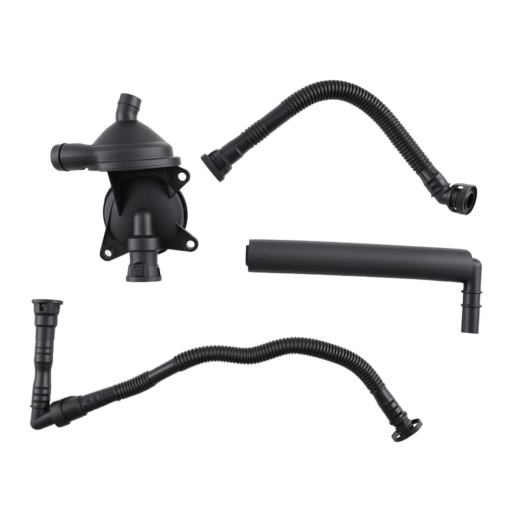 Crankcase Assembly Valve Kit geschikt voor BMW X3 Z4 318i 1994-2015 11617503520