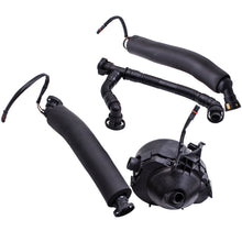 Laad de afbeelding in de galerijviewer, Kit de separador de aceite de mangueras de ventilación del cárter compatible for BMW 1 3 5 6 N52 B30 11617522933