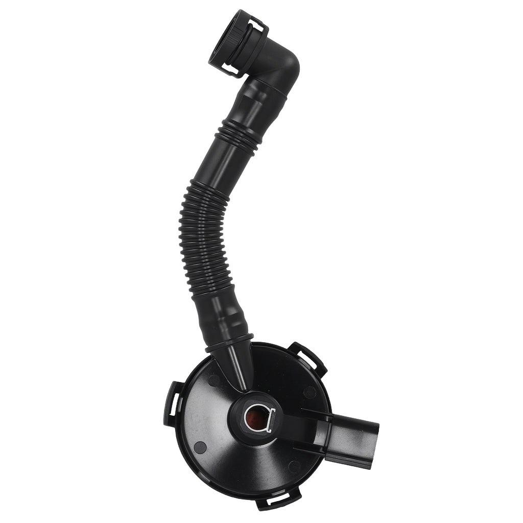 Breather Oil System geschikt voor VW Touareg 3.2L V6 2004-2006 022103245B 022103765A Black