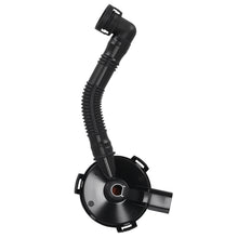 Laad de afbeelding in de galerijviewer, Breather Oil System geschikt voor VW Touareg 3.2L V6 2004-2006 022103245B 022103765A Black
