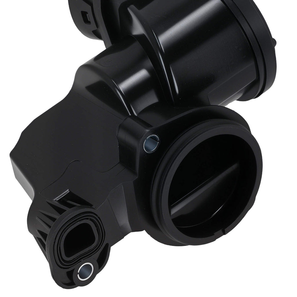 New Crankcase Oil Separator compatible for VW Golf Fox Lupo 1.4 036103464AH Plastic