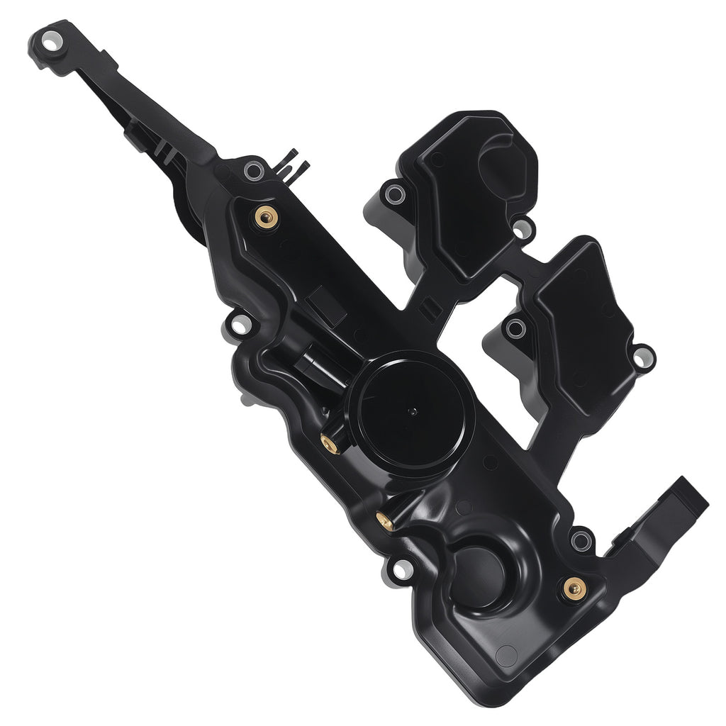 Separador de Aceite Válvula PCV compatible for Renault Megane II III 2005-2015 8200464373