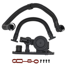 Laad de afbeelding in de galerijviewer, Crank Breather PCV Pressure Control Valve geschikt voor AUDI TT geschikt voor VW EOS geschikt voor GOLF V 06F129101G