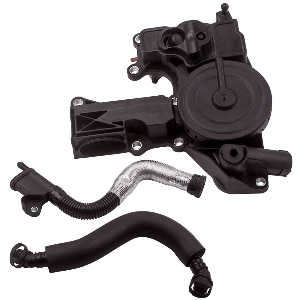 voor Volkswage Scirocco 2.0TSI 147KW Oil Separator PCV Valve Assembly met hoses