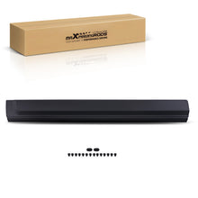 Laad de afbeelding in de galerijviewer, Door Lower Voor Molding geschikt voor Land Rover LR3 LR4 2005-2016 Links DGP000134PCL