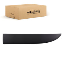 Laad de afbeelding in de galerijviewer, Door Lower Molding Panel geschikt voor RENAULT Trafic III 2014+ 808213720R 81cm Moulding