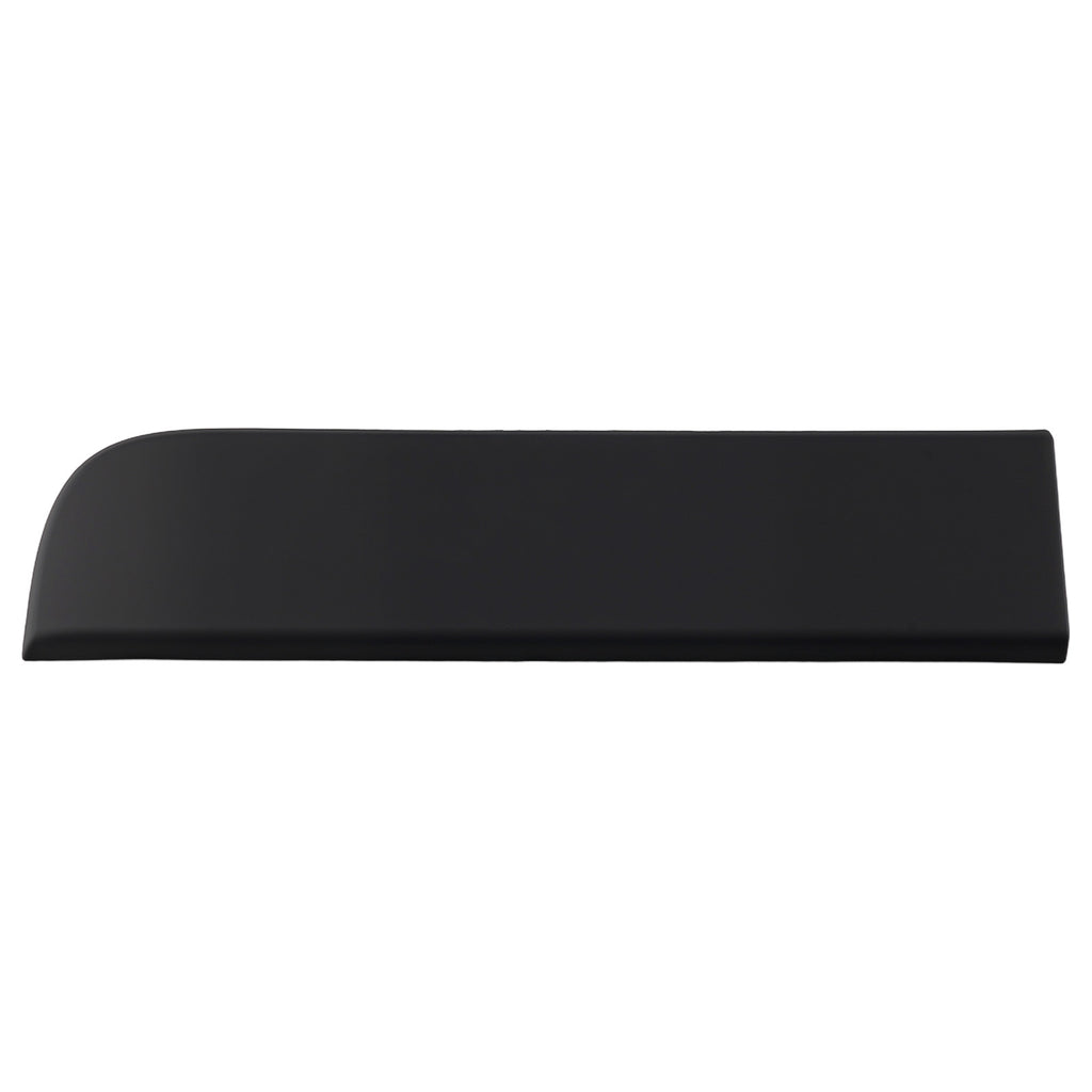 Rechts Side Achter Door Plastic Moulding Panel Trim geschikt voor Vauxhall Movano 2011-2022